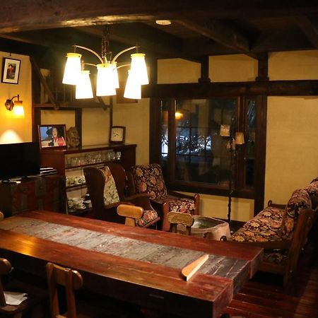 Guest House Dohei Kamakura Bagian luar foto