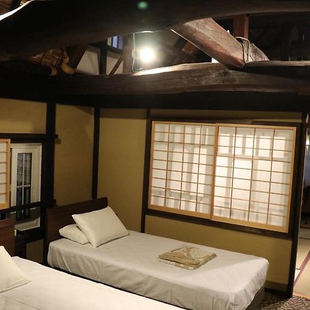 Guest House Dohei Kamakura Bagian luar foto