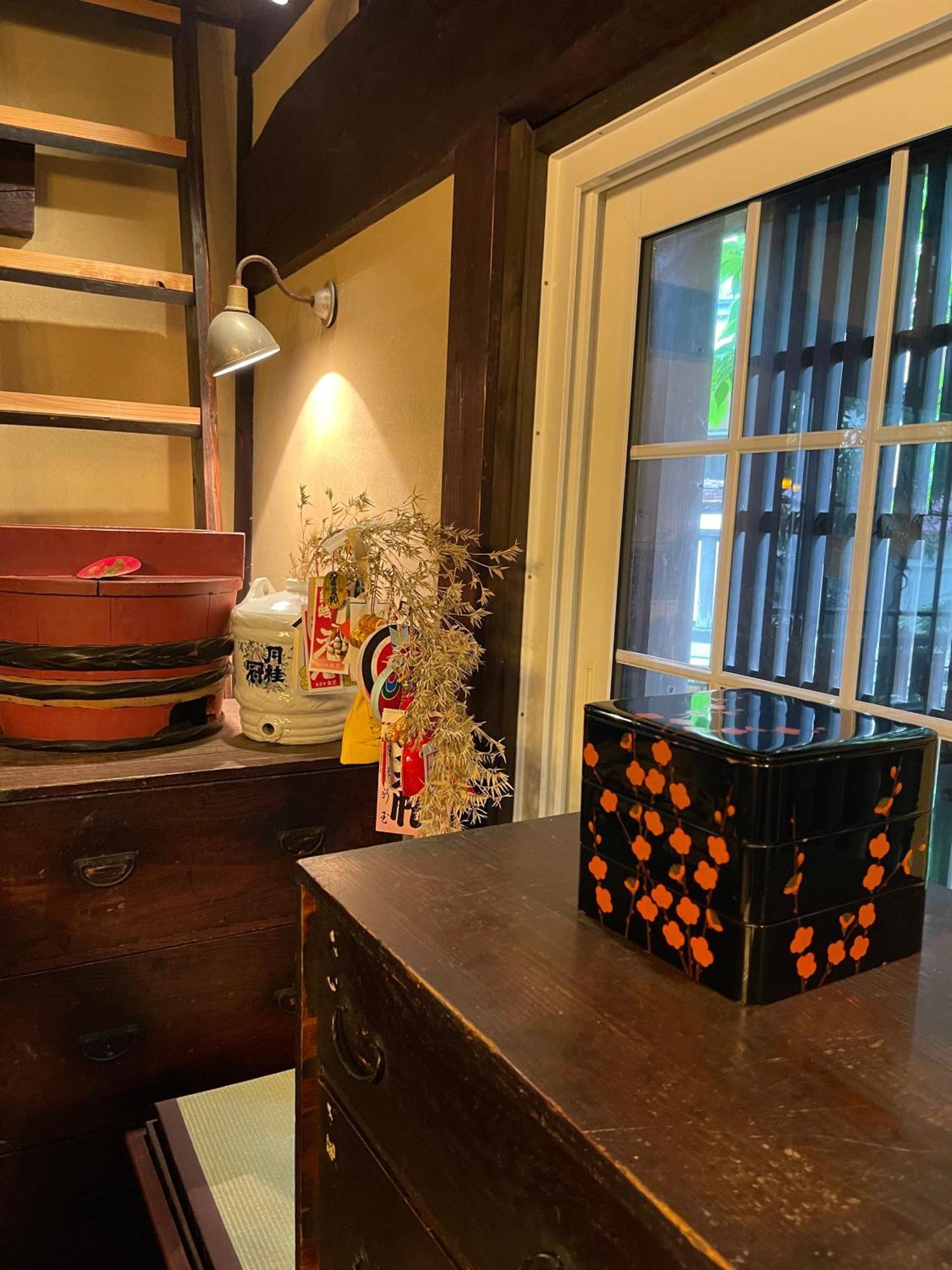 Guest House Dohei Kamakura Bagian luar foto