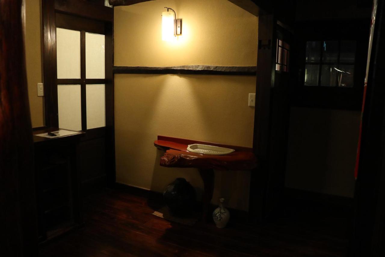 Guest House Dohei Kamakura Bagian luar foto