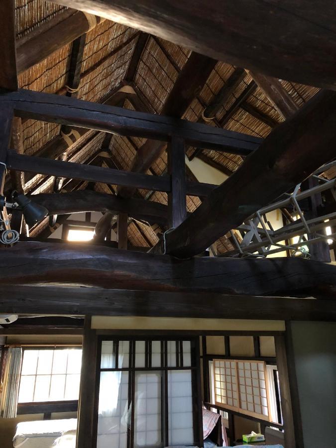 Guest House Dohei Kamakura Bagian luar foto