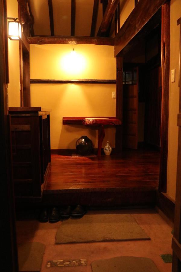 Guest House Dohei Kamakura Bagian luar foto