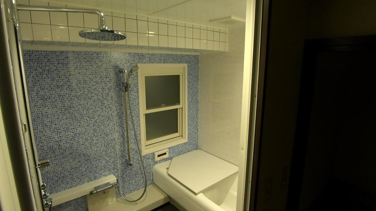 Guest House Dohei Kamakura Bagian luar foto