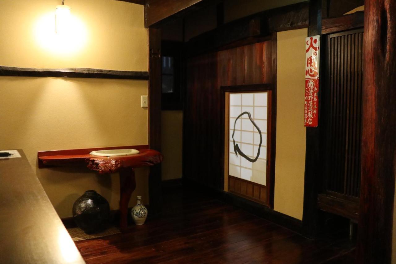 Guest House Dohei Kamakura Bagian luar foto