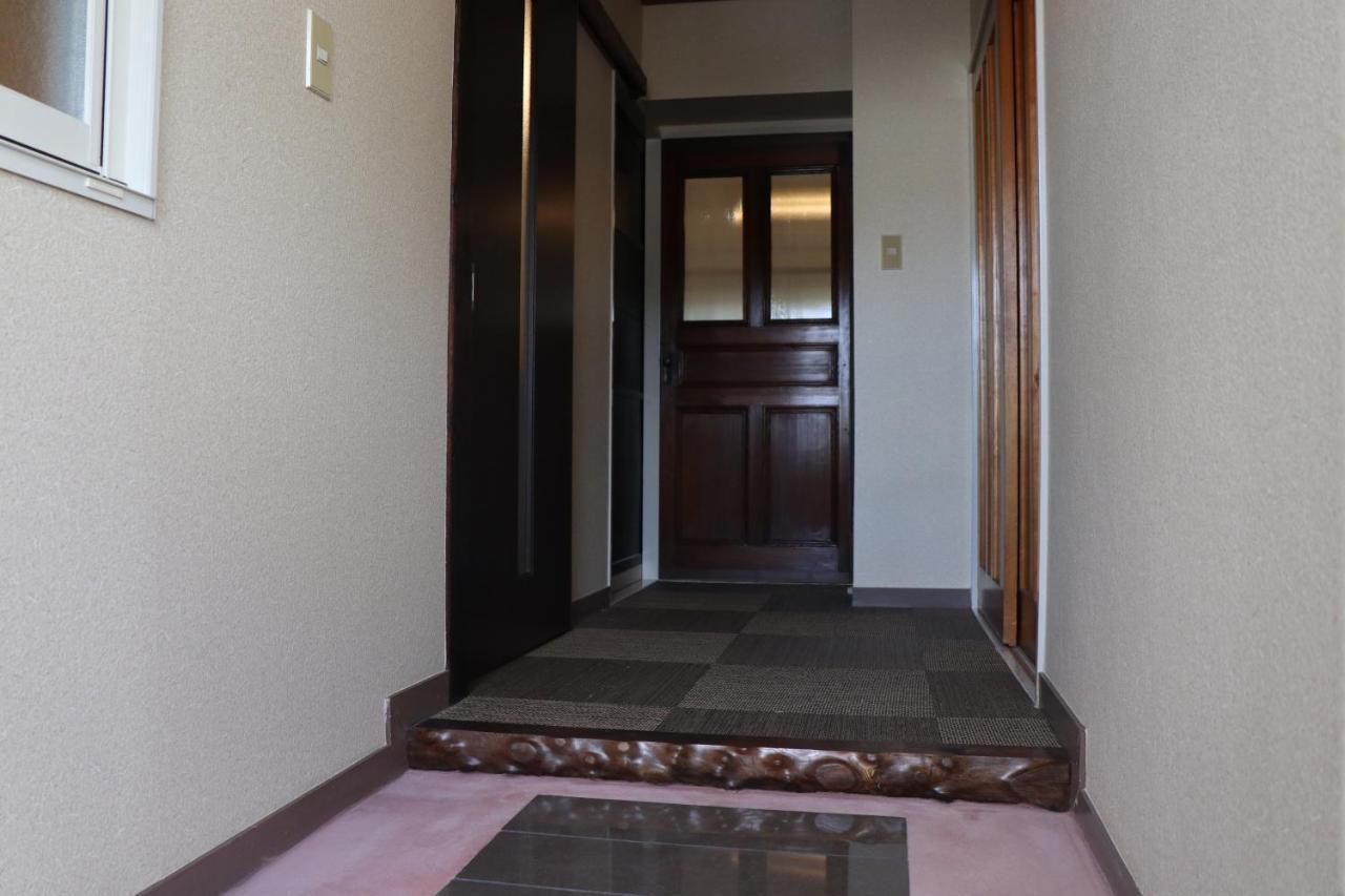 Guest House Dohei Kamakura Bagian luar foto