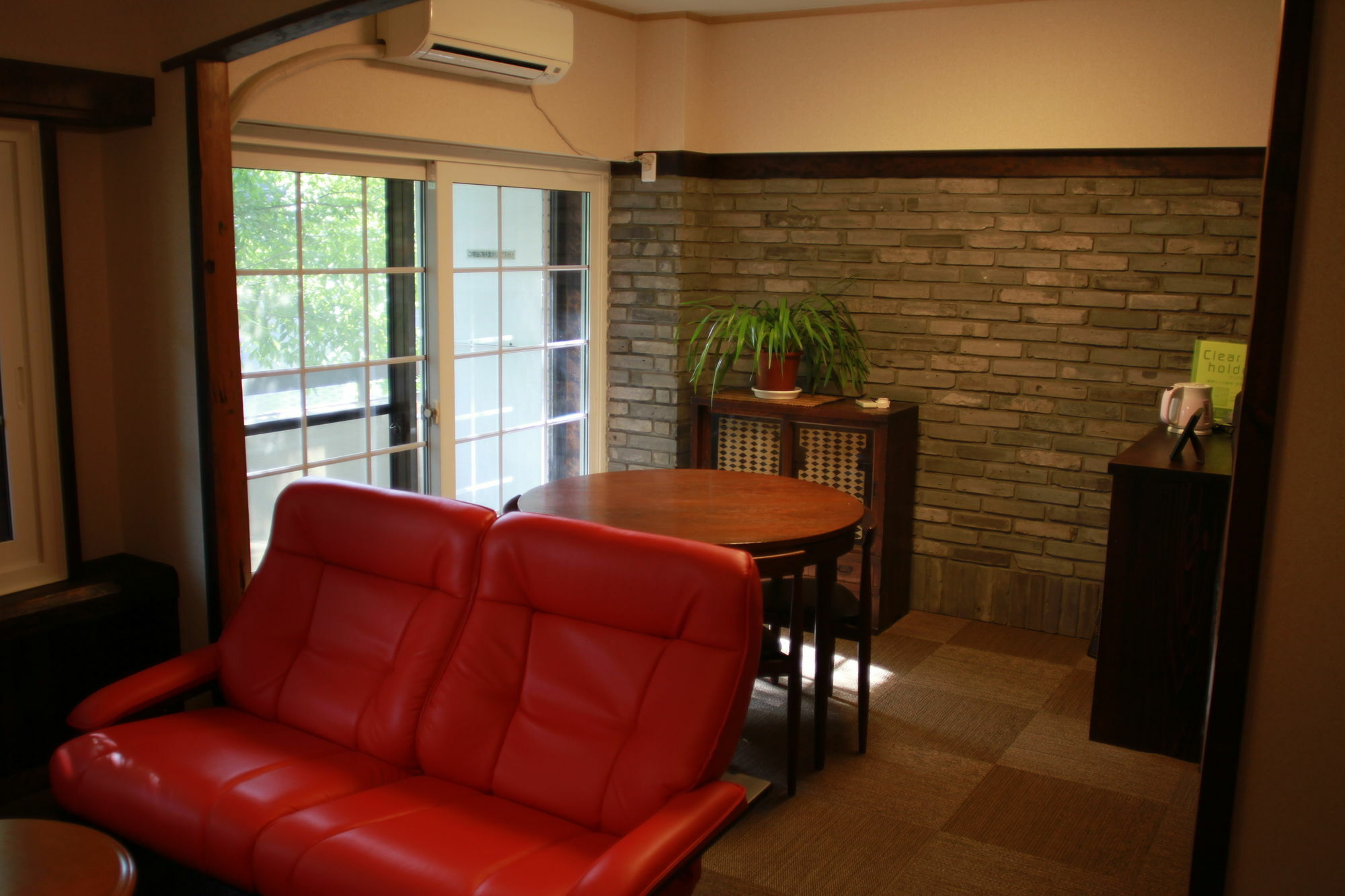 Guest House Dohei Kamakura Bagian luar foto