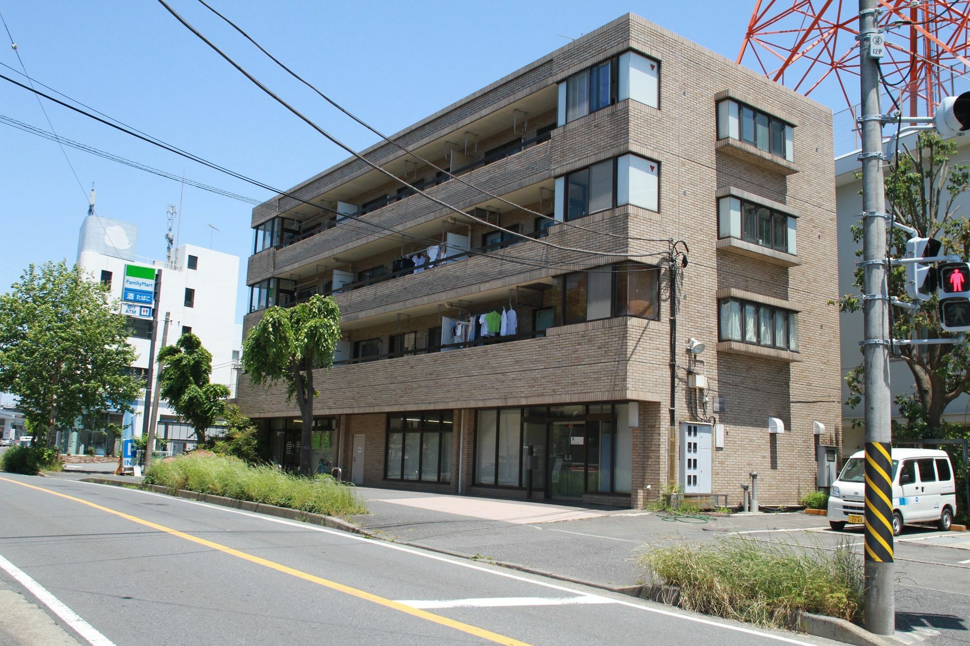 Guest House Dohei Kamakura Bagian luar foto