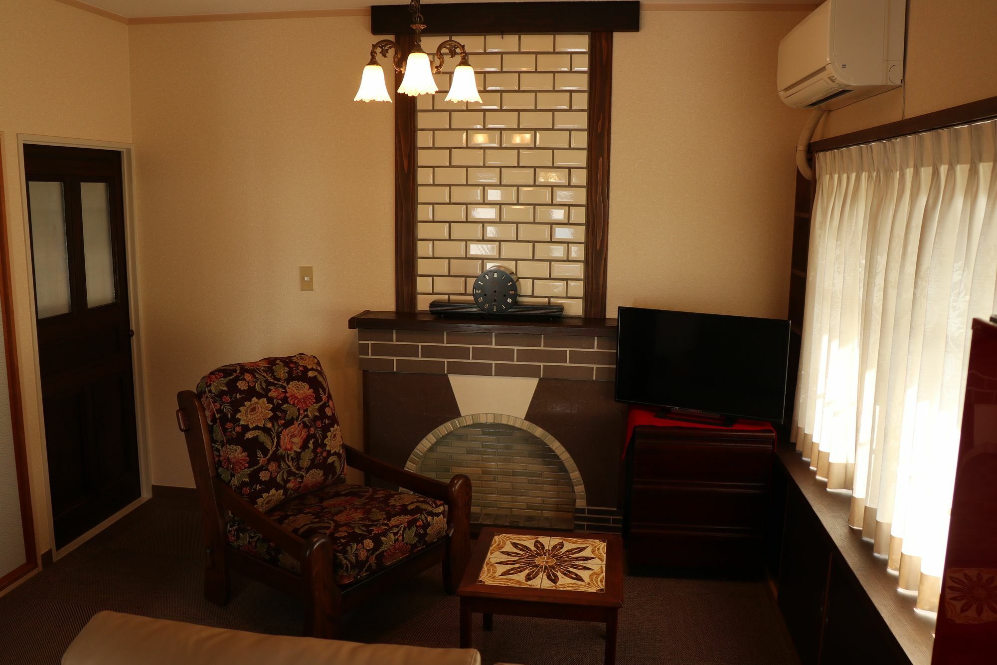 Guest House Dohei Kamakura Bagian luar foto