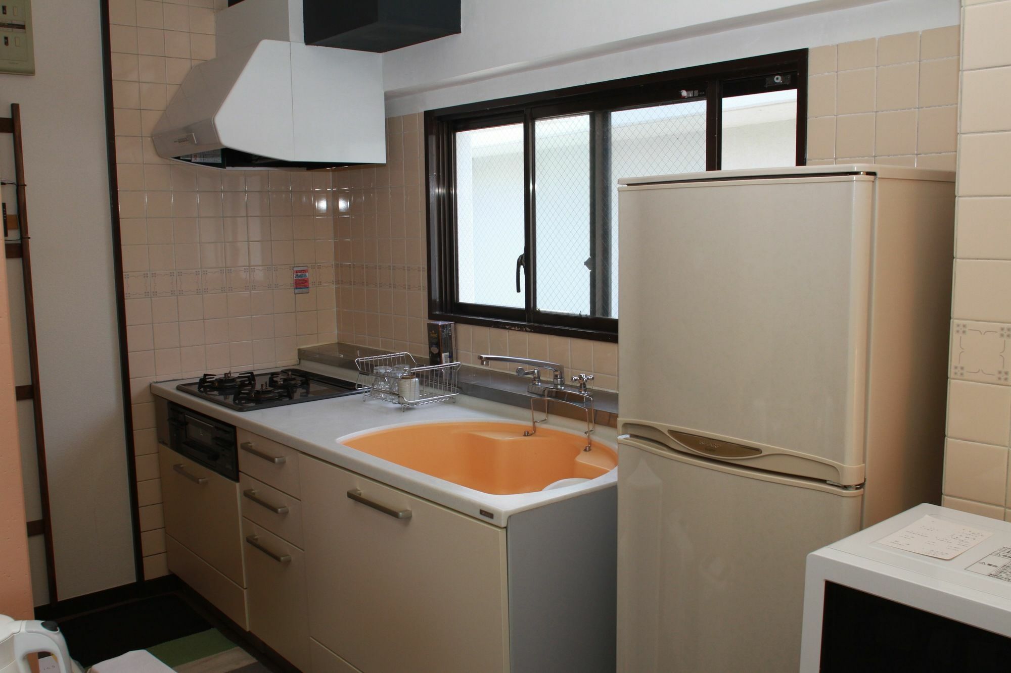 Guest House Dohei Kamakura Bagian luar foto