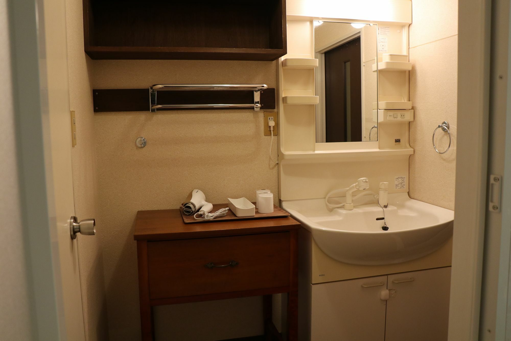 Guest House Dohei Kamakura Bagian luar foto