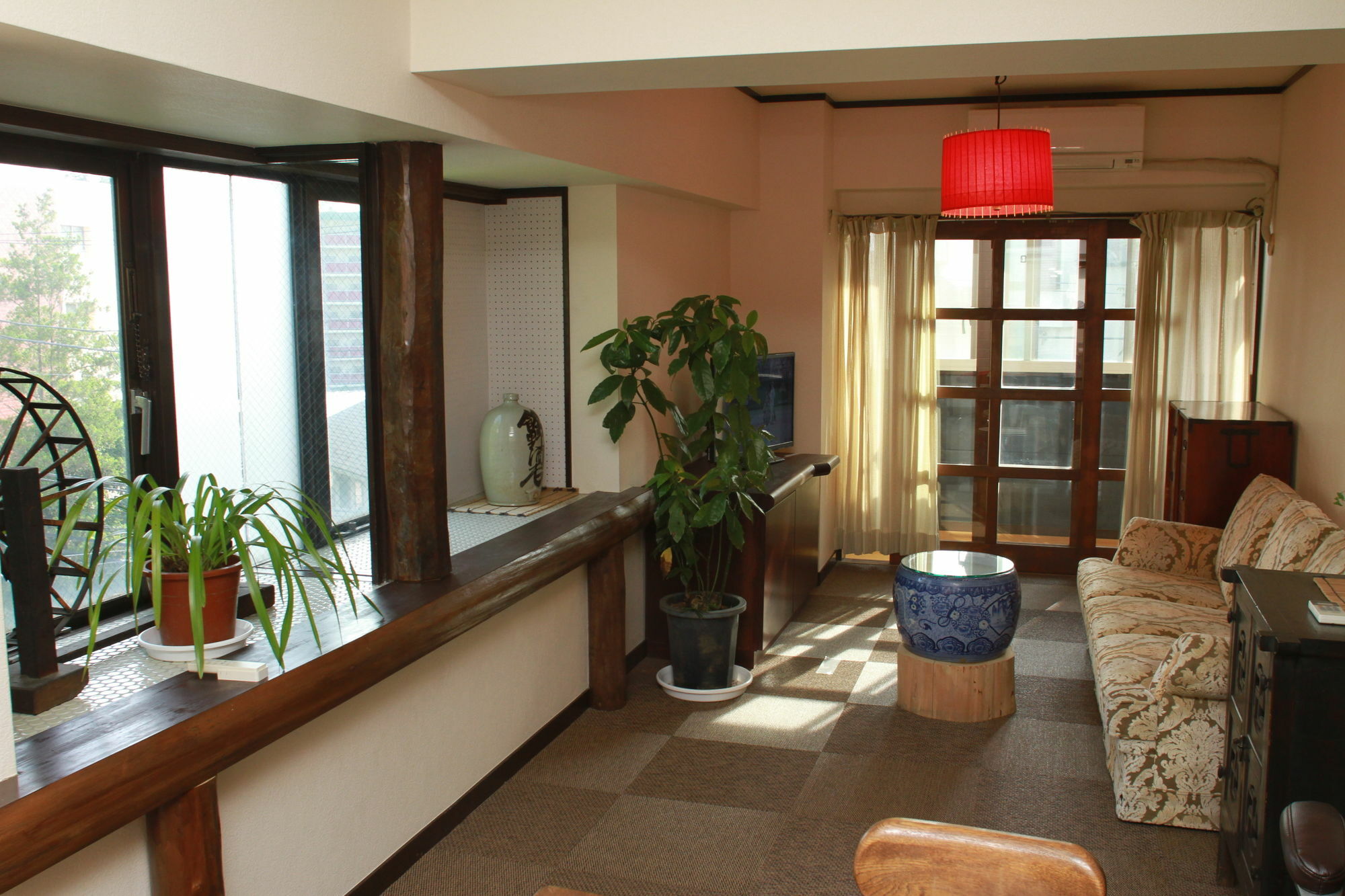 Guest House Dohei Kamakura Bagian luar foto
